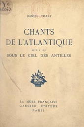 Chants de l'Atlantique