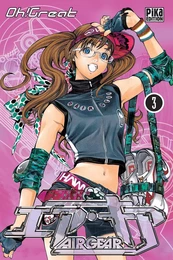 Air Gear T03