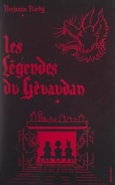 Les légendes du Gévaudan