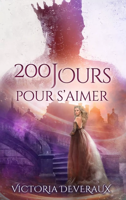 200 jours pour s'aimer - Victoria Deveraux - Hachette Lab