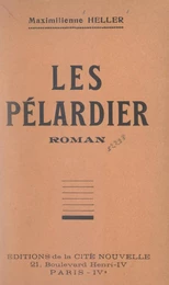 Les Pélardier