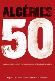 Algéries 50