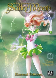 Sailor Moon Eternal Edition T04