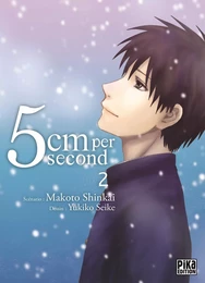 5cm per Second T02