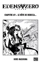 Edens Zero Chapitre 069