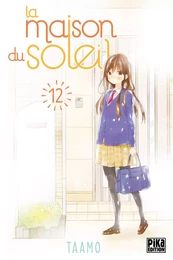 La maison du soleil T12