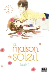 La maison du soleil T03