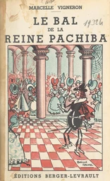 Le bal de la reine Pachiba