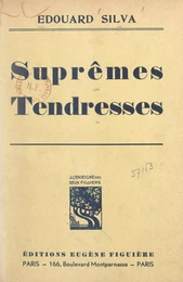 Suprêmes tendresses