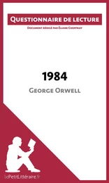 1984 de George Orwell