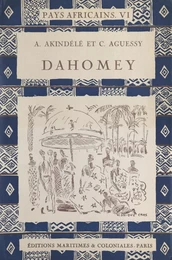 Le Dahomey