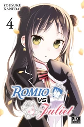 Romio vs Juliet T04