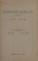 Edmond Goblot