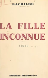 La fille inconnue