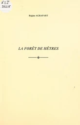 La forêt de hêtres