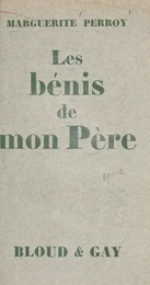 Les bénis de mon Père