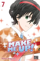 Make me up! T07