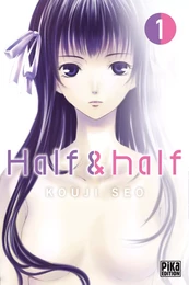 Half &amp; half T01