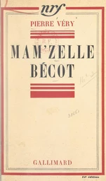 Mam'zelle Bécot