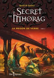 Le Secret de Mhorag, tome 2