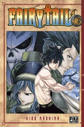 Fairy Tail T46