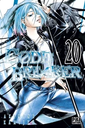 Code:Breaker T20