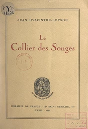 Le collier des songes