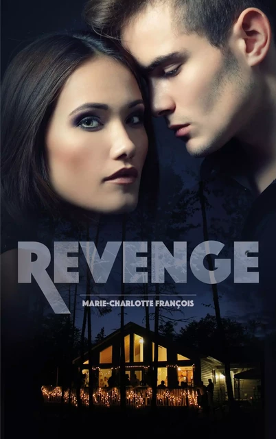 Revenge - Marie-Charlotte François - Hachette Lab