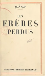 Les frères perdus