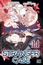 Stranger Case T14