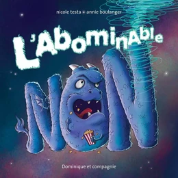 L’abominable NON