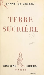 Terre sucrière