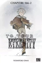 To Your Eternity Chapitre 166 (2)