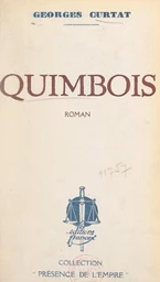 Quimbois