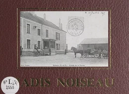 Jadis Noiseau