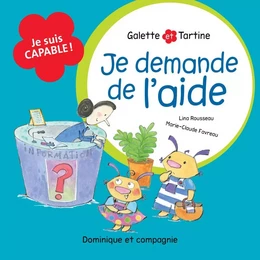 Je demande de l’aide