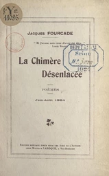 La chimère désenlacée