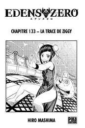 Edens Zero Chapitre 133