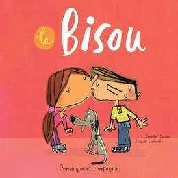 Le bisou