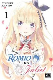 Romio vs Juliet T01