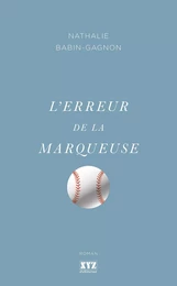 L'erreur de la marqueuse