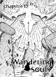 Wandering Souls Chapitre 15