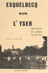 Esquelbecq sur l'Yser