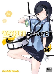 Yozakura Quartet T14