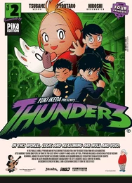 Thunder 3 T02