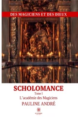 Scholomance - Tome 1