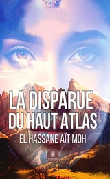 La disparue du Haut Atlas