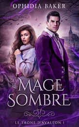 Le mage sombre, Le Trône d'Avallon - tome 1