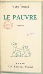 Le pauvre