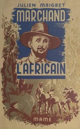 Marchand l'Africain